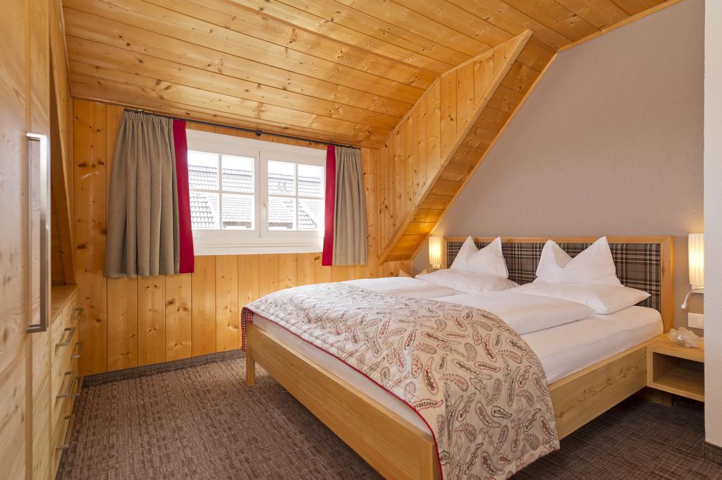 Mountain Resort Feuerberg Bodensdorf Eksteriør bilde